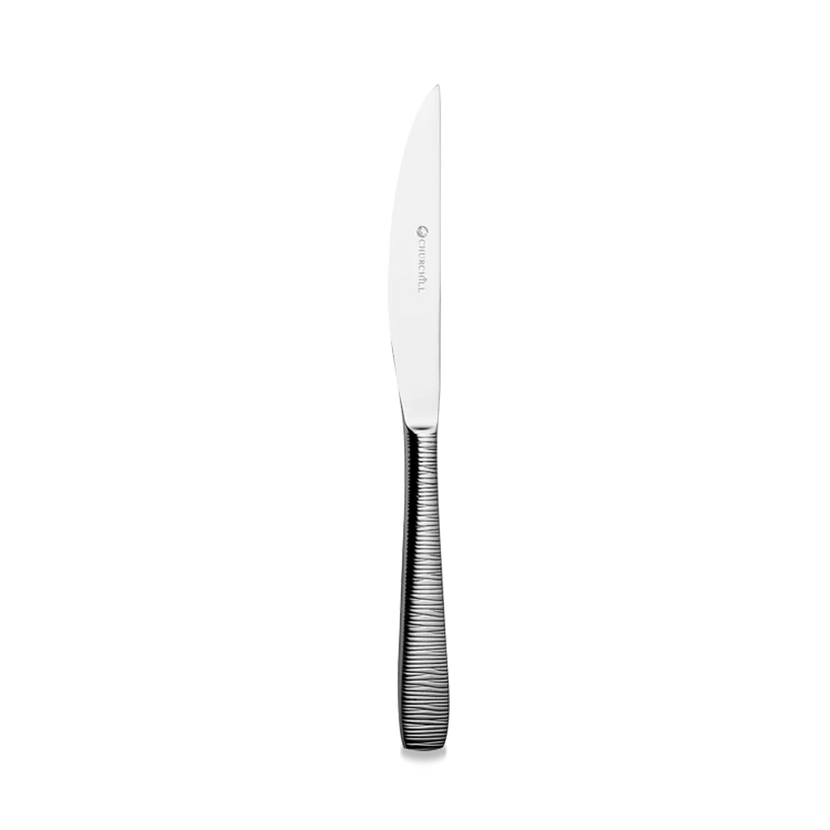 Bamboo Cutlery Steak Knife 24 cm 12/box