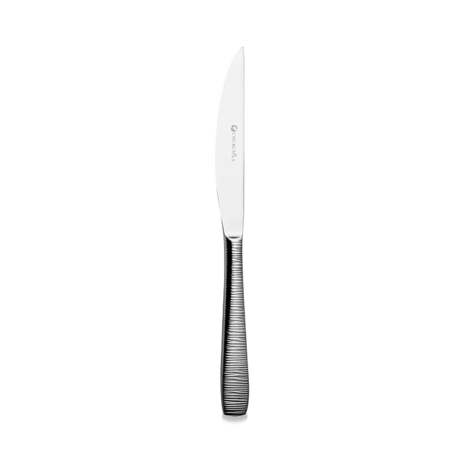 Bamboo Cutlery Steak Knife 24cm 12/box