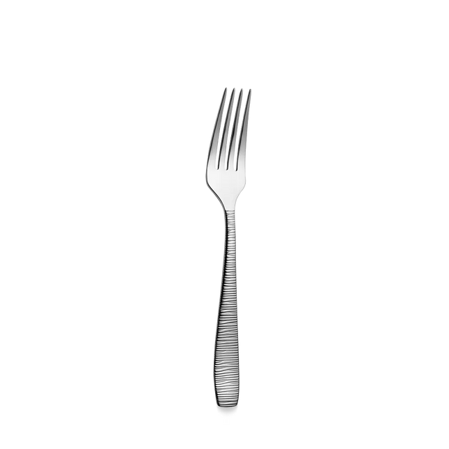 Bamboo Cutlery Table Fork 20,7cm 12/box