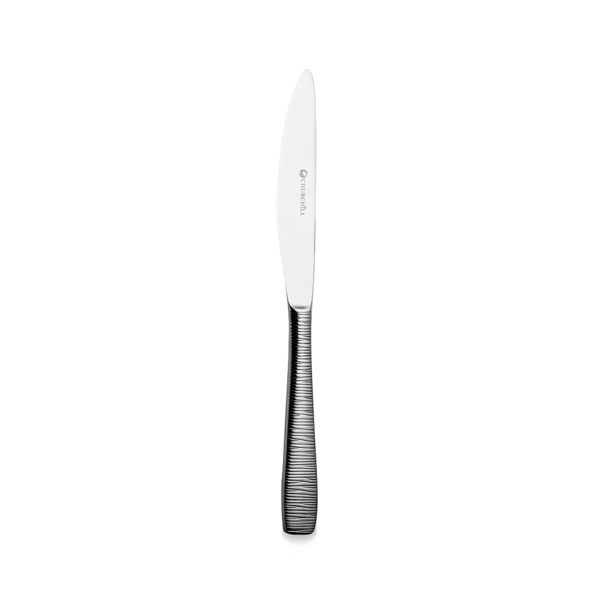 Bamboo Cutlery Table Knife 23.8 cm 12/box