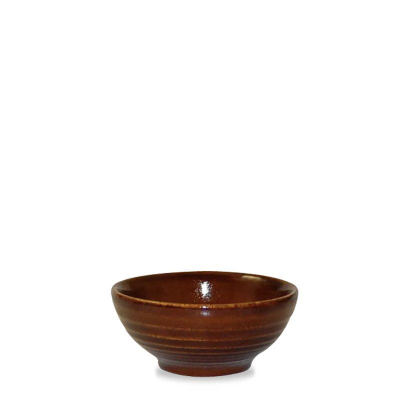 Cinnamon Ripple Snack Bowl 170ml 12/box