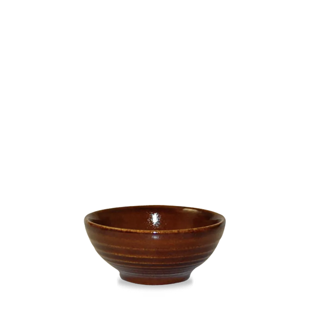 Cinnamon Ripple Snack Bowl 170ml 12/box
