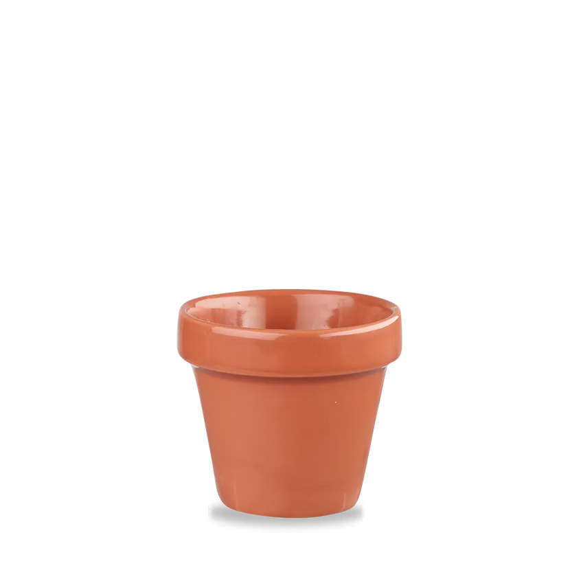 Pepper Plant Pot 12Oz 12/box