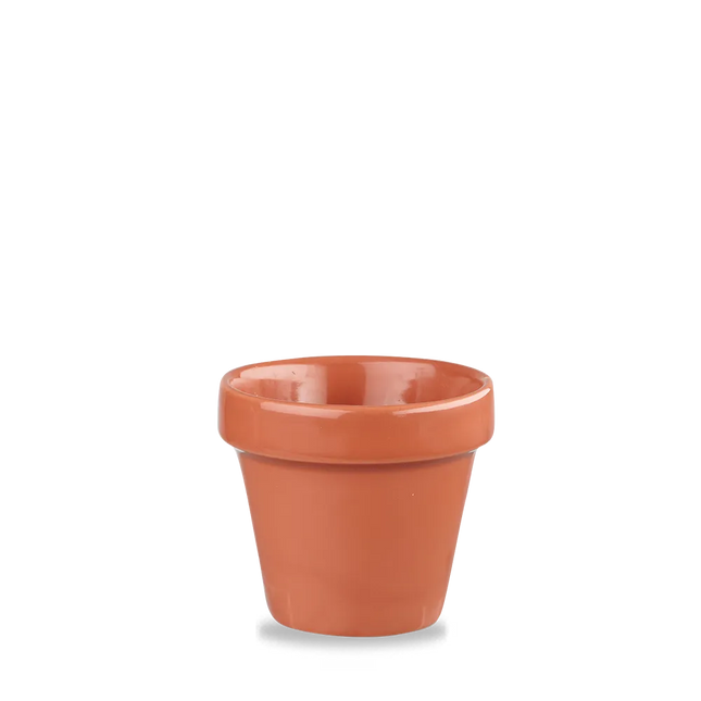 Pepper Plant Pot 12Oz 12/box