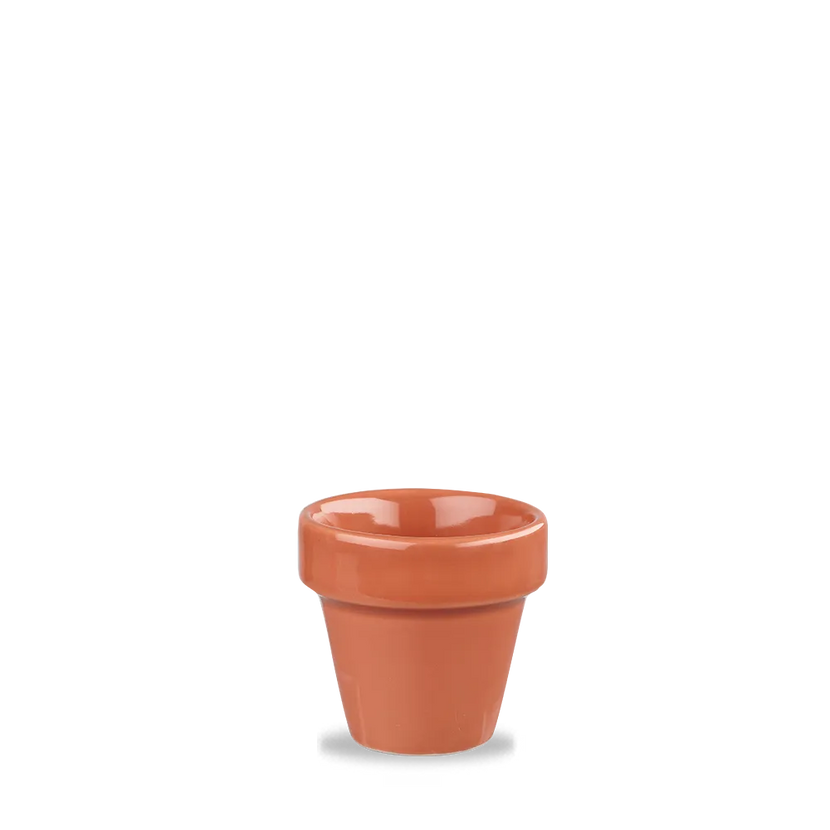 Pepper Plant Pot 4Oz 12/box