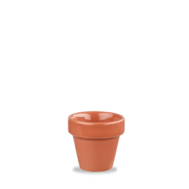 Pepper Plant Pot 4Oz 12/box