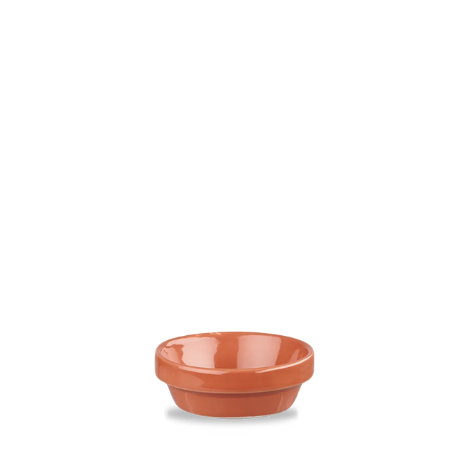 Paprika Dip Dish 142ml 12/box