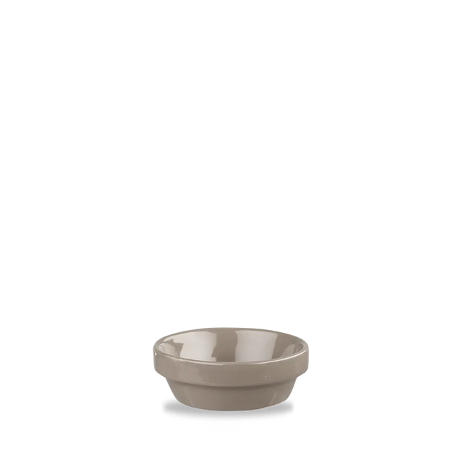 Pebble Dip Dish 142ml 12/box