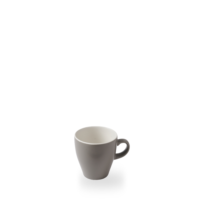 Grey Tulip Cup 280 ml 12/box