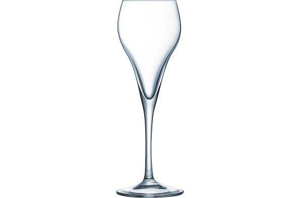 Brio champagneglas 95 ml 6/box OUTLET