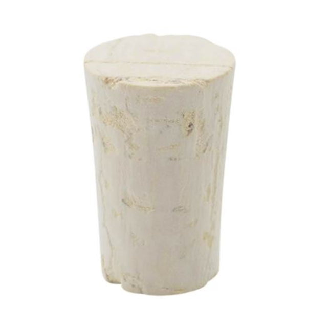 Conische kurk 17-21 x 33 mm