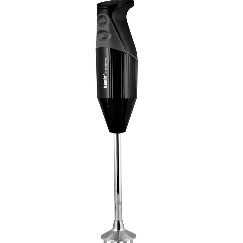 Bamix Gastro Pro 2 Staafmixer Zwart 200W