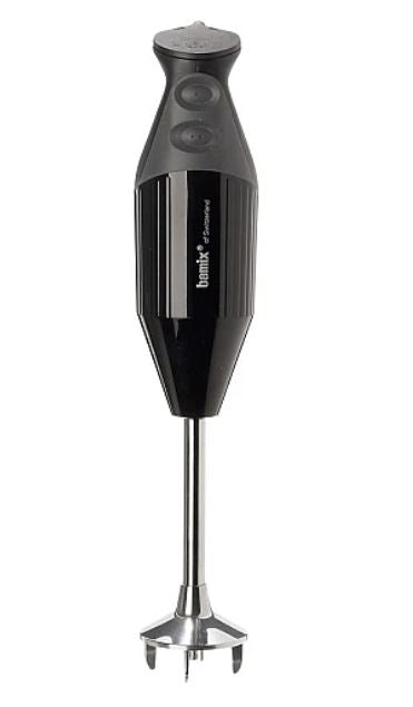Bamix Gastro Pro 1 Staafmixer 50/60 Hz Zwart 200W