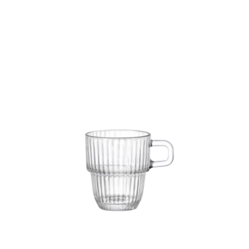 Barshine Espresso cup 89 ml 12/box