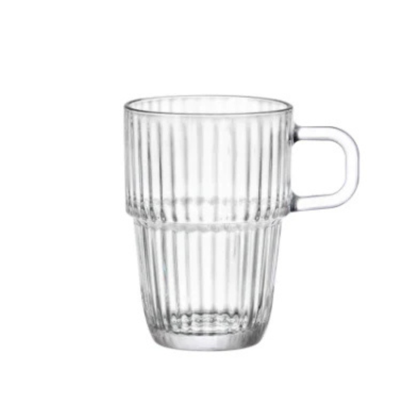 Barshine Mug 315 ml 12/box