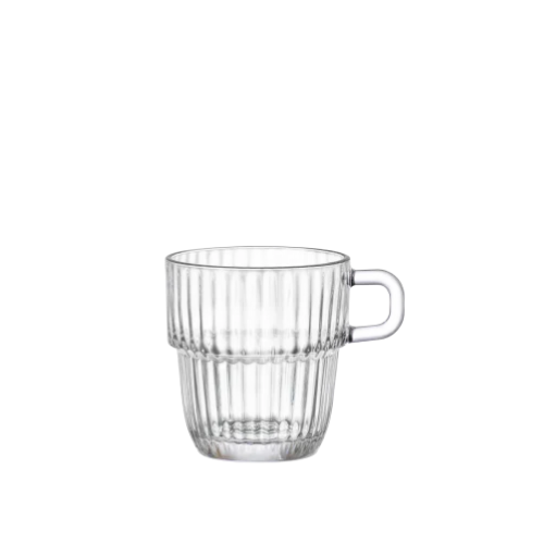 Barshine Tea Cup 250 ml 12/box