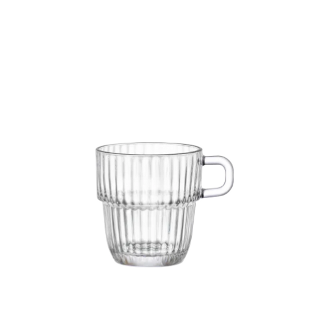 Barshine Tea Cup 250 ml 12/box