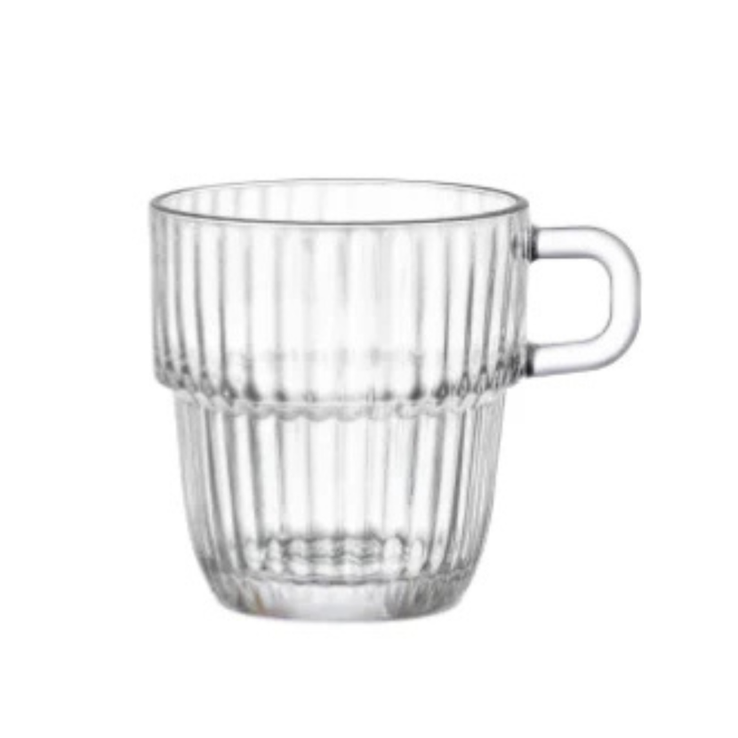 Barshine Tea Cup 250 ml 12/box