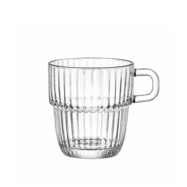 Barshine Tea Cup 250 ml 12/box