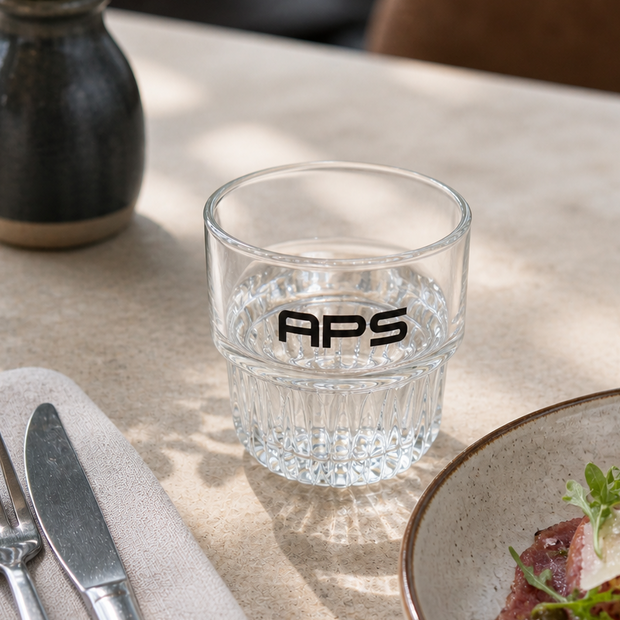 Glassware