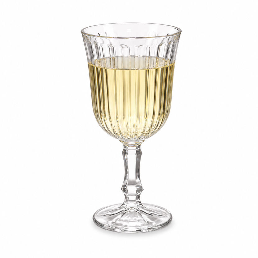 Onis Belem wijnglas 180 ml – wijnglas voor rode en witte wijn in de horeca