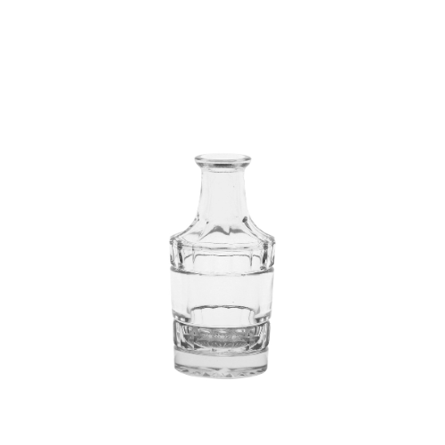 Bitter Bottle without pourer 100 ml