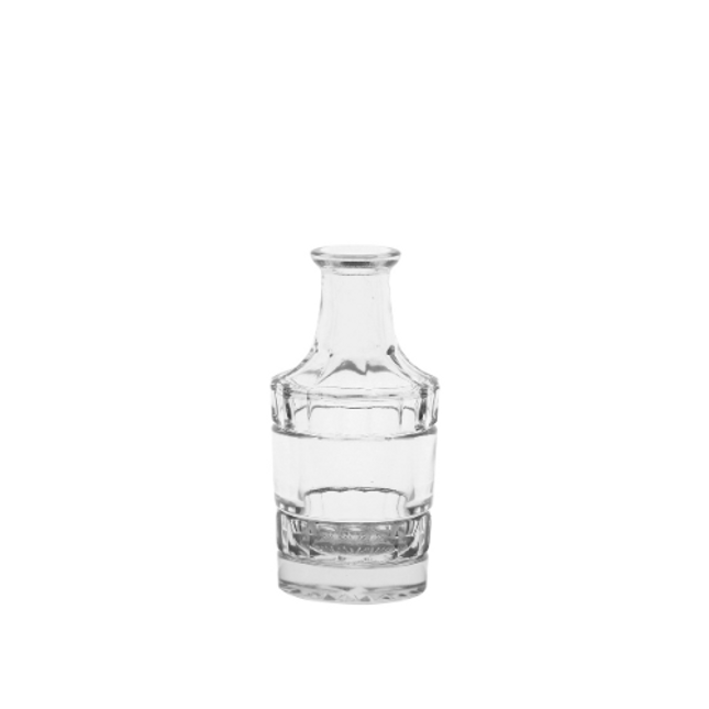 Bitter Bottle without pourer 100 ml