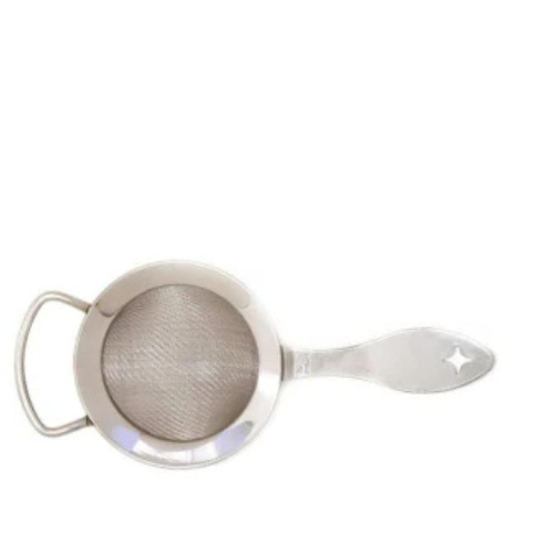 Bonzer RVS Fine Strainer