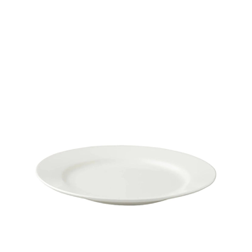 Plate Palmer Royal Ivory 175 cm 6/box