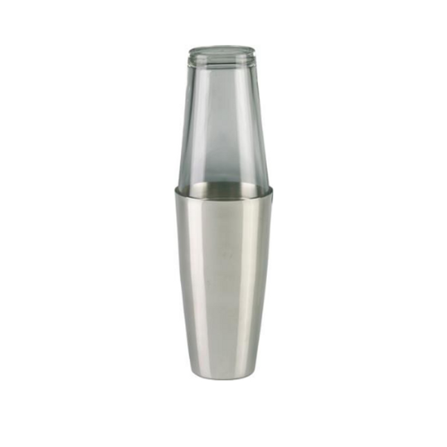 Boston Shaker polished 800 ml
