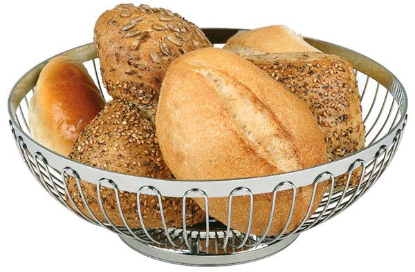 Bread Basket round Ø 17 cm
