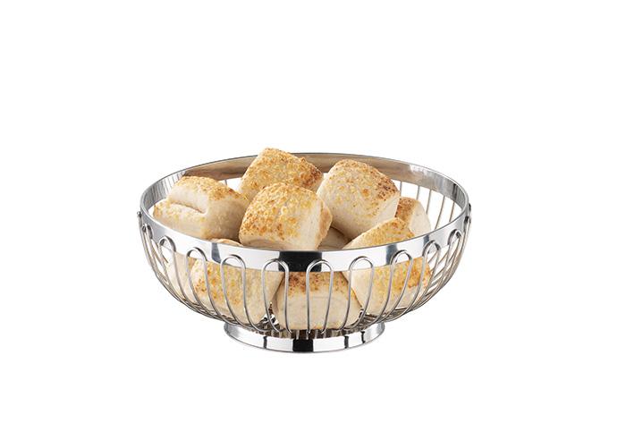 Bread Basket round Ø 17 cm