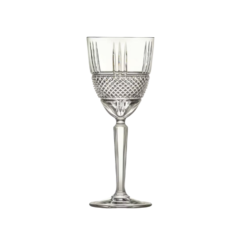 Brillante by Jackie Water Goblet 290 ml 6/box