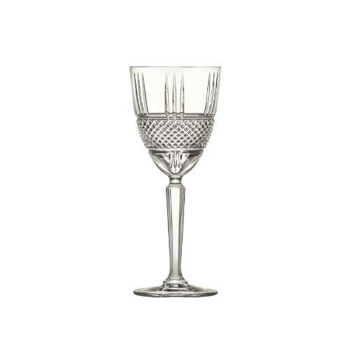 Brillante by Jackie Wine Goblet 230 ml 6/box