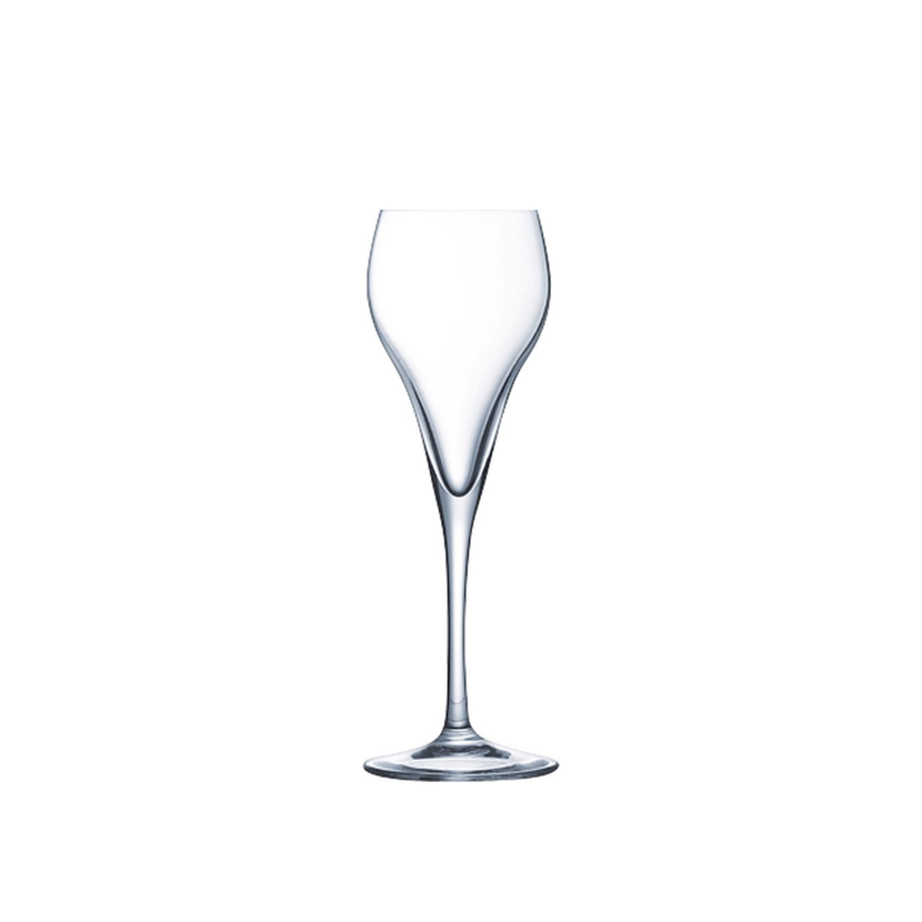 Brio Champagne glass 160 ml 6/box