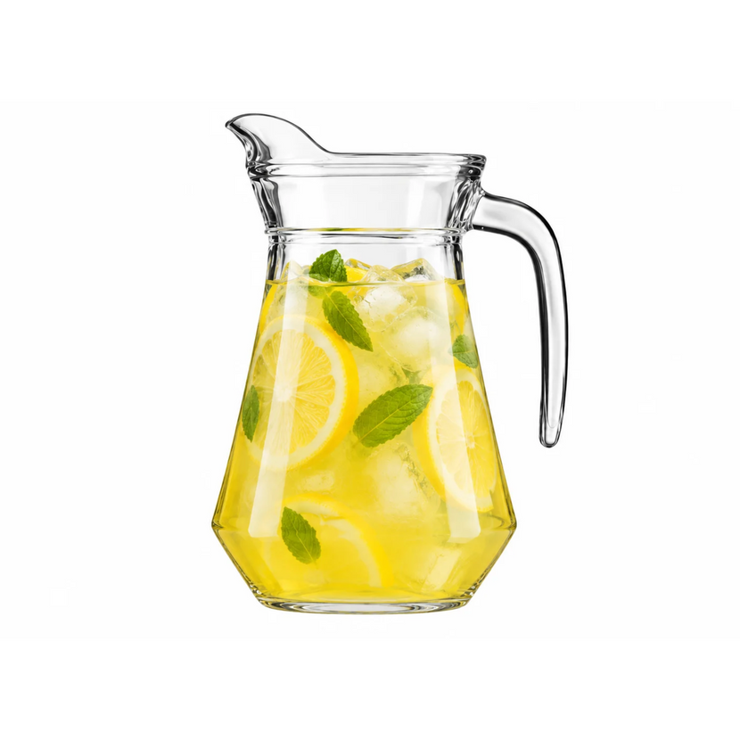 Broc Karaf 1,6 Liter 6/box