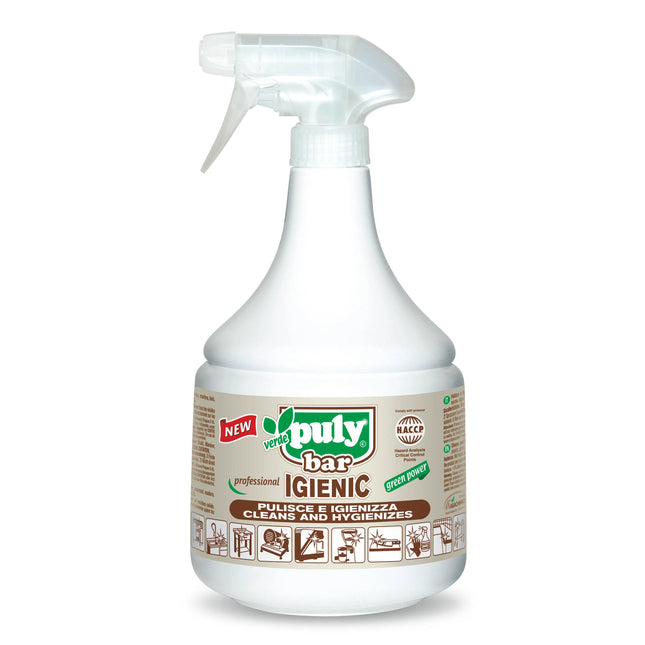 PulyCaff Barsteryl 1000 ml