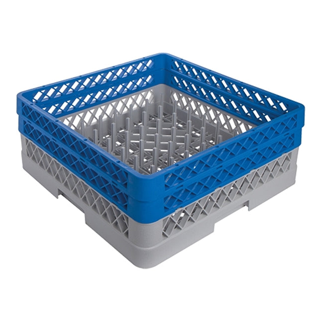 Plate basket Cr-03 + 2A