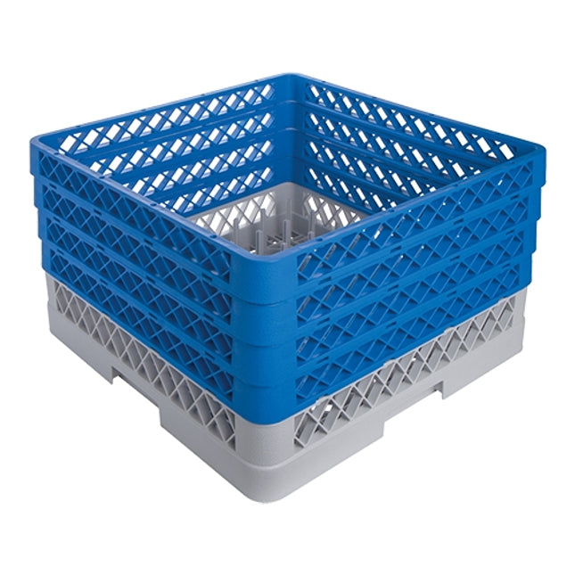 Plate basket Cr-03 + 4A