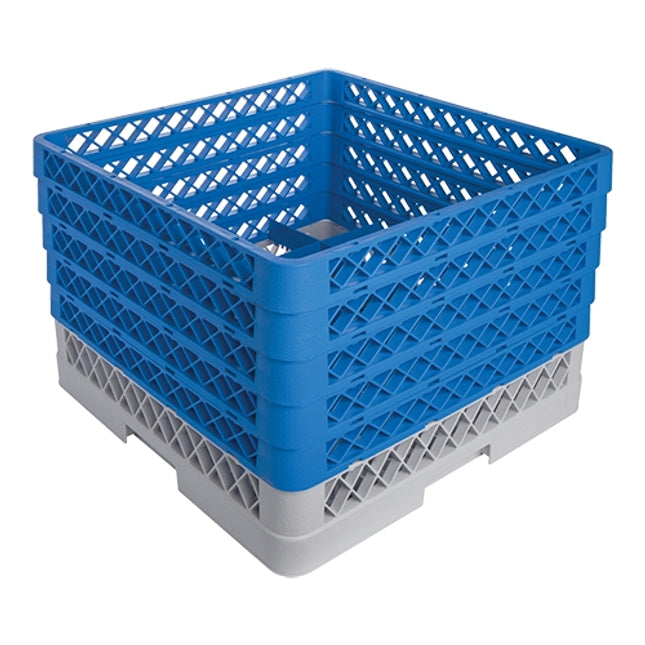 Cutlery basket Cr-16 + 5A