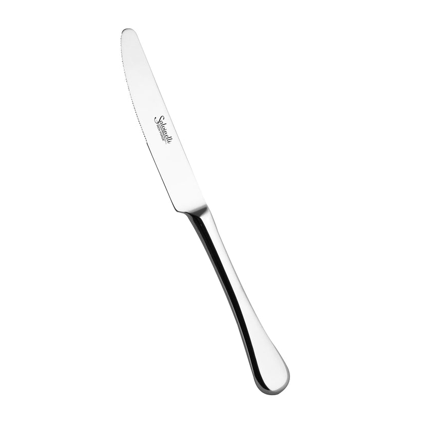 Charme Forged Table Knife 23,5cm 12/box