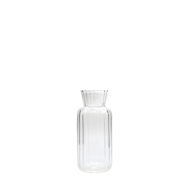 Carafe 250ml H13,5cm Ø6,2cm