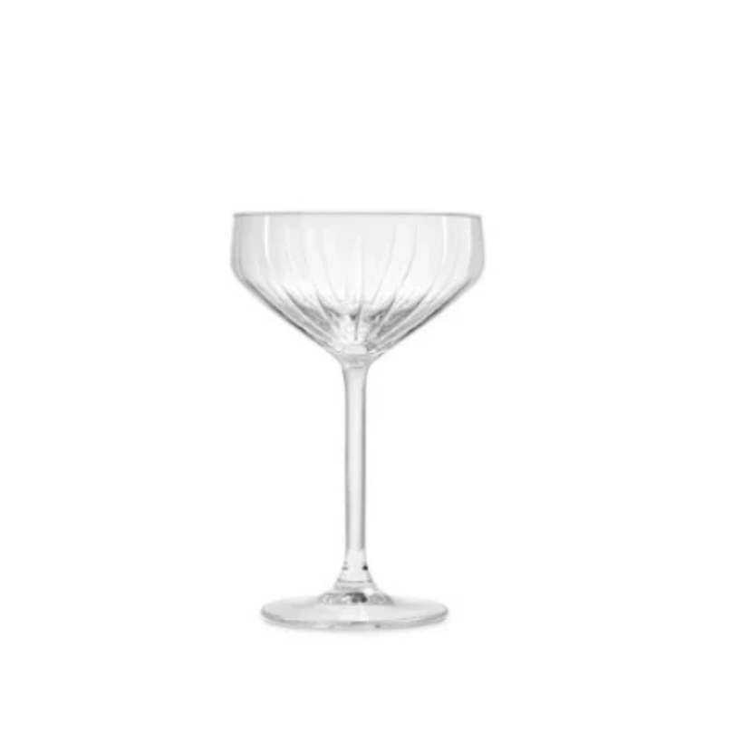 Carré Optics Coupe 300 ml 6/box