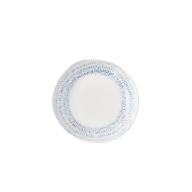 Cascade Indigo Natural Deep Bowl ø 21.5 cm, 770 ml, 6/box