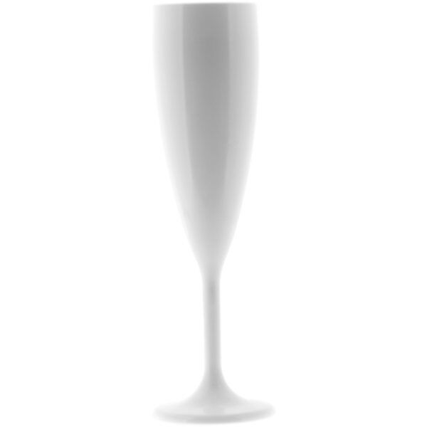 Champagne White PC 140 ml 12/box
