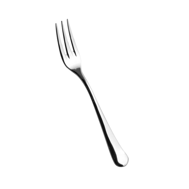 Charme Cake Fork 3 Prongs 15.7cm 12/box