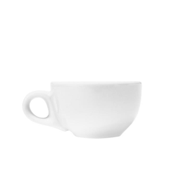 APS koffiekop 160 ml - porseleinen kopje voor koffie in cafe en restaurant