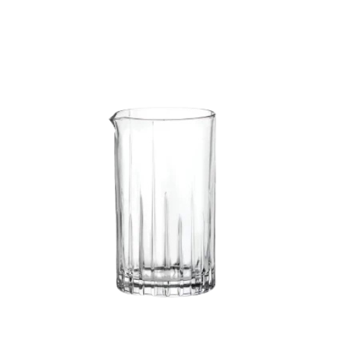 Combo Mixing Glass 650 ml 1/box