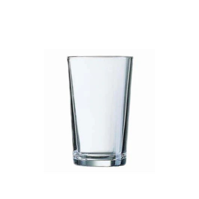 Conique tumbler 280 ml 6/box