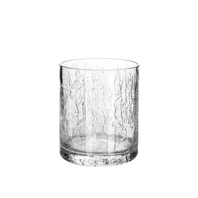 Crackle DOF Tumbler 407 ml 6/box